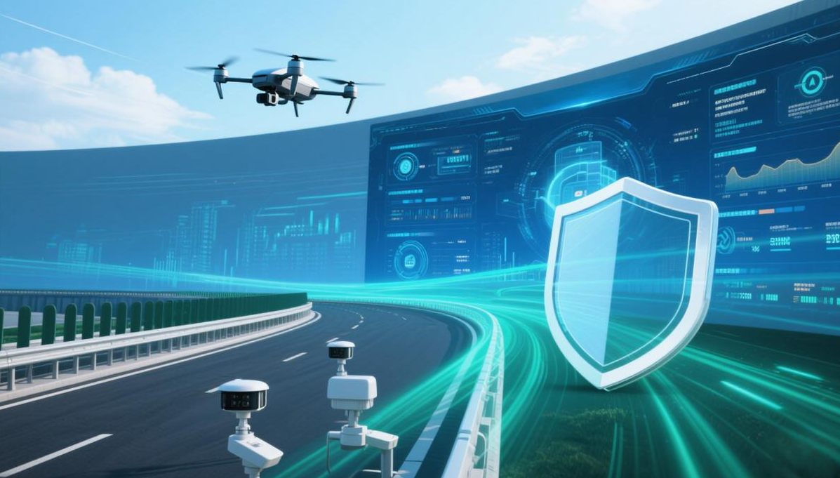 从&ldquo;经验修补&rdquo;到&ldquo;智慧赋能&rdquo;，公路养护技术升级之路